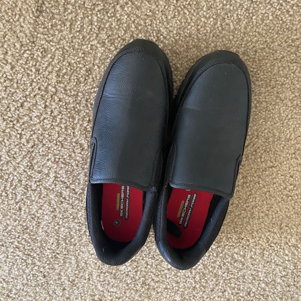 Skechers Work Shoes